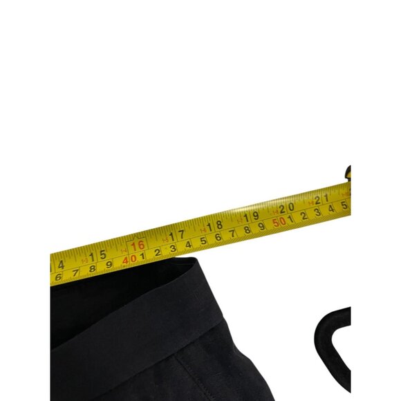 Massimo Dutti Mens Dress Pants EU 42 US 32 Navy Blue Straight Leg 0084/102 NWT - Picture 14 of 16